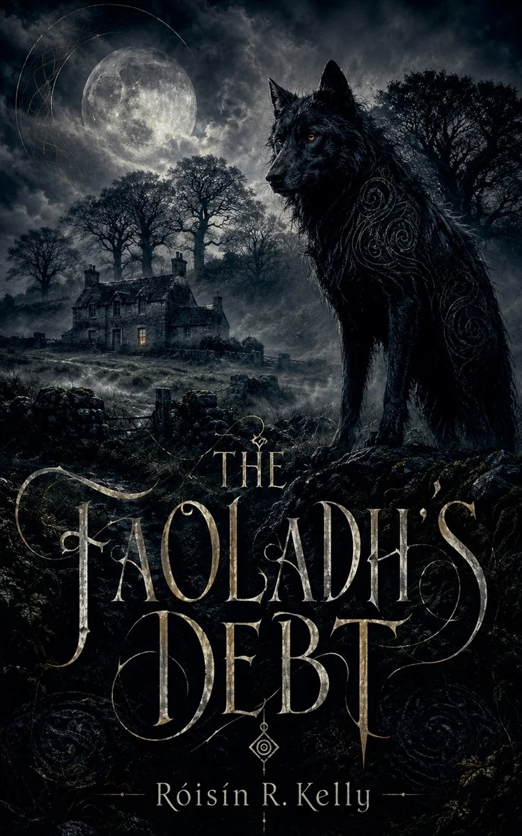 The Faoladh's Debt — photo 2