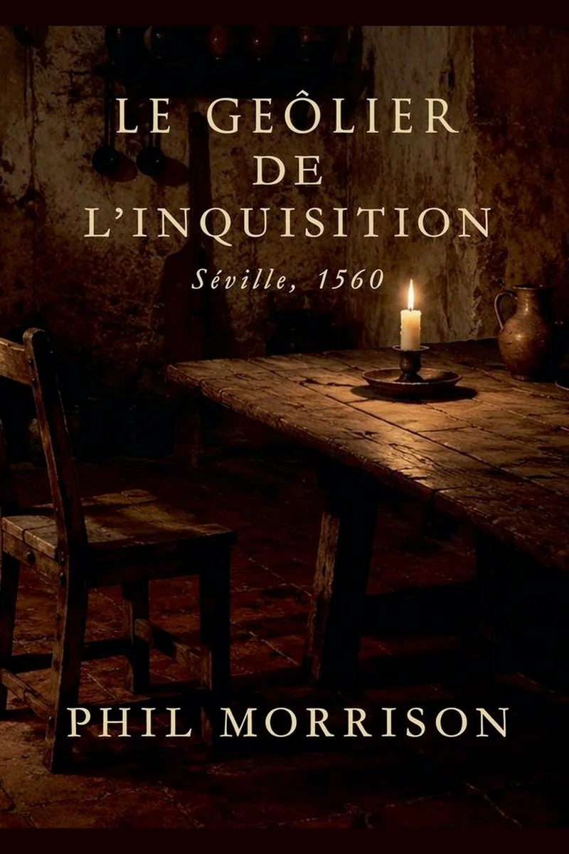 Le Geolier de L'inquisition — photo 2