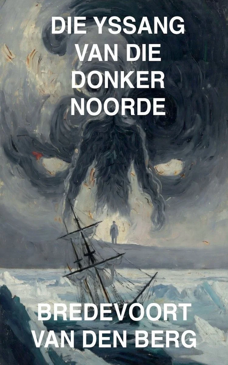 Die Yssang van die Donker Noorde — photo 2