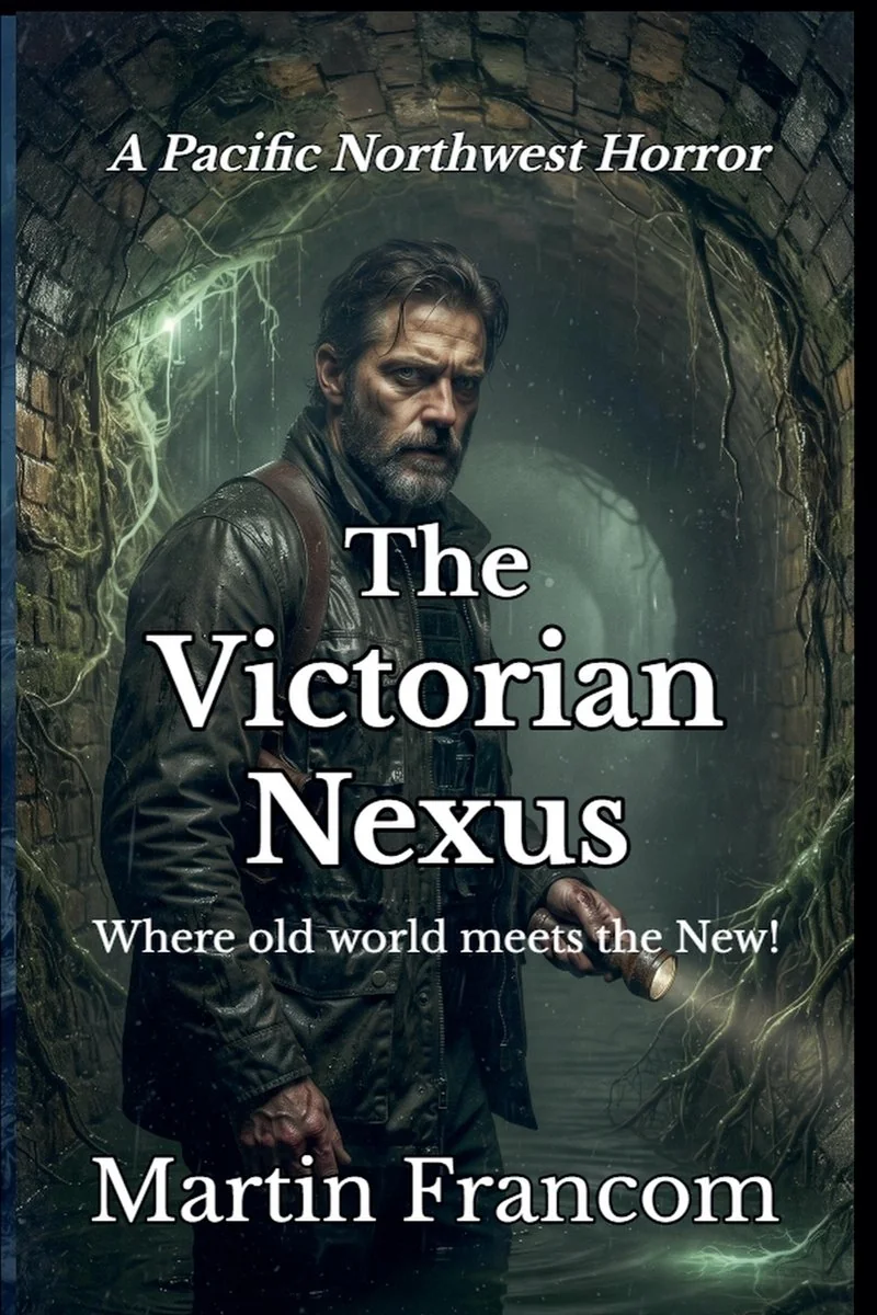 The Victorian Nexus: Where the Old World Meets the New — photo 2