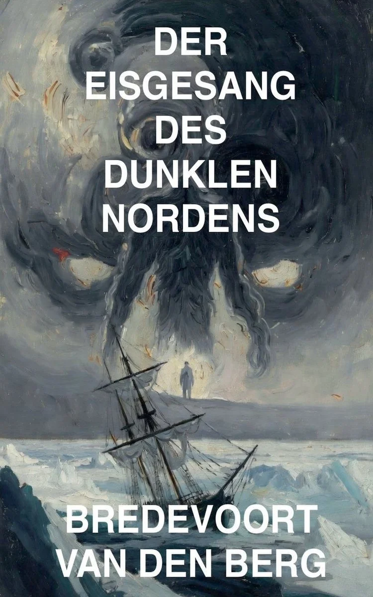Der Eisgesang des Dunklen Nordens — photo 2