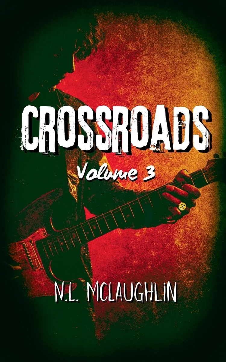 Crossroads, Volume 3 — photo 2