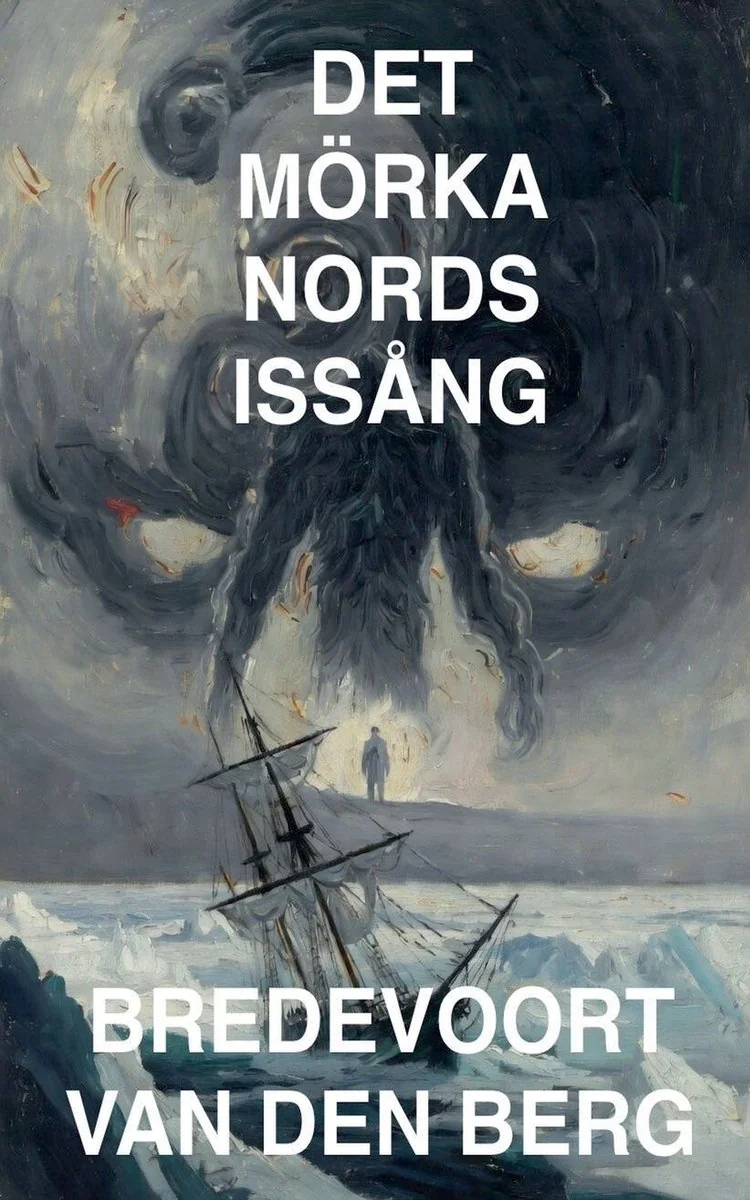 Det Morka Nords Issang — photo 2