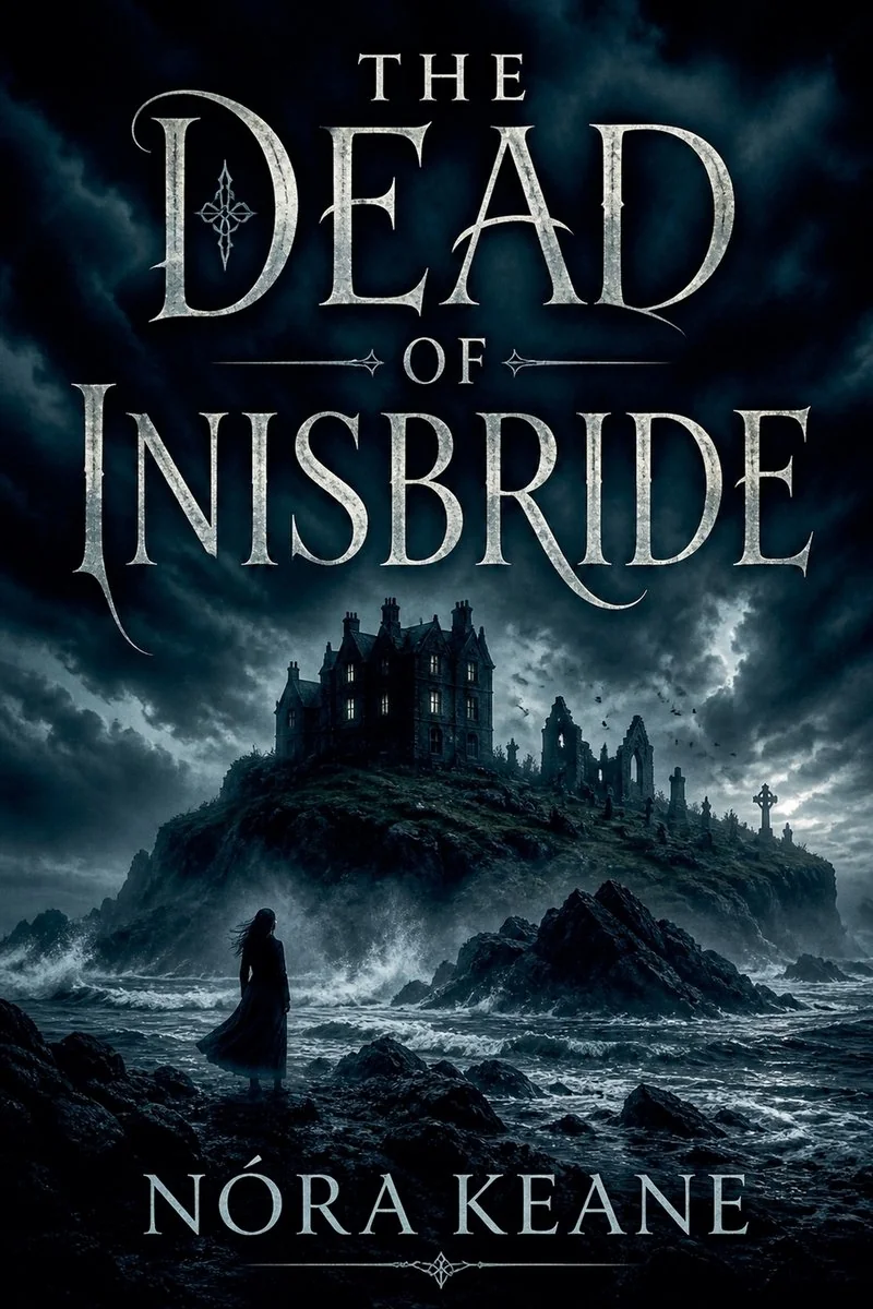 The Dead of Inisbride — photo 2