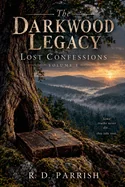 Darkwood Legacy Lost Confessions
