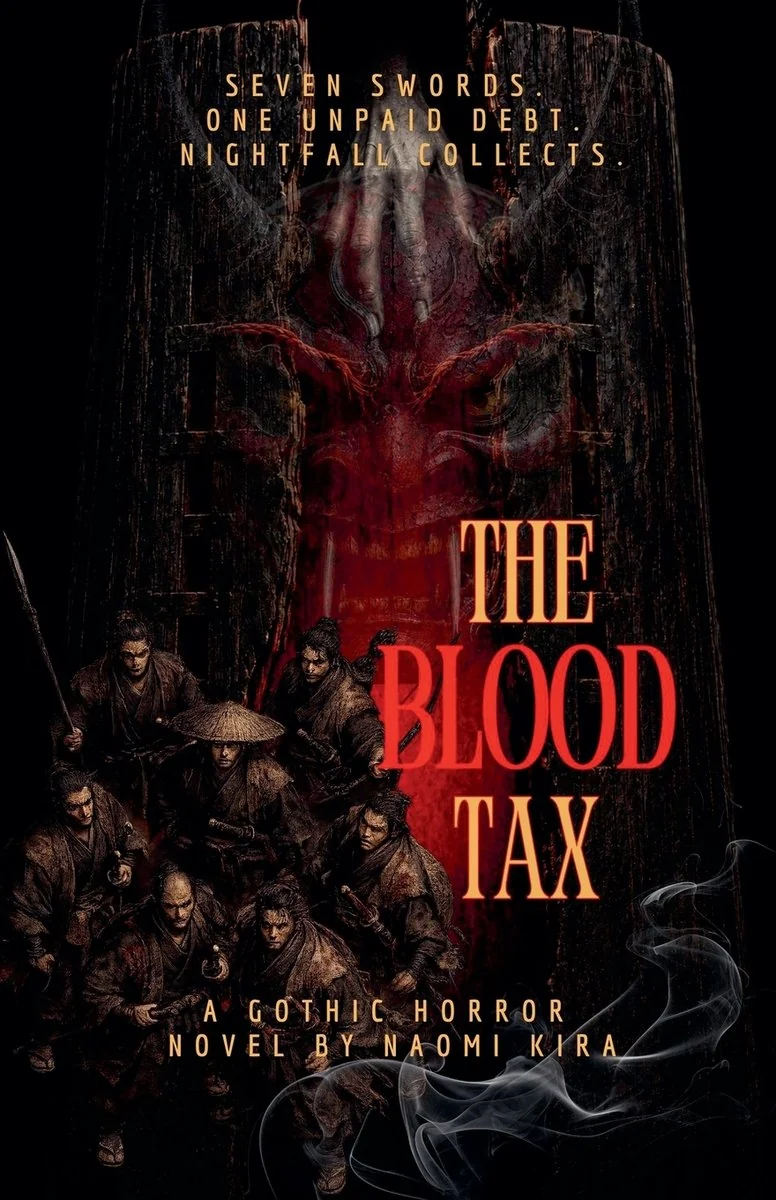 The Blood Tax — photo 2