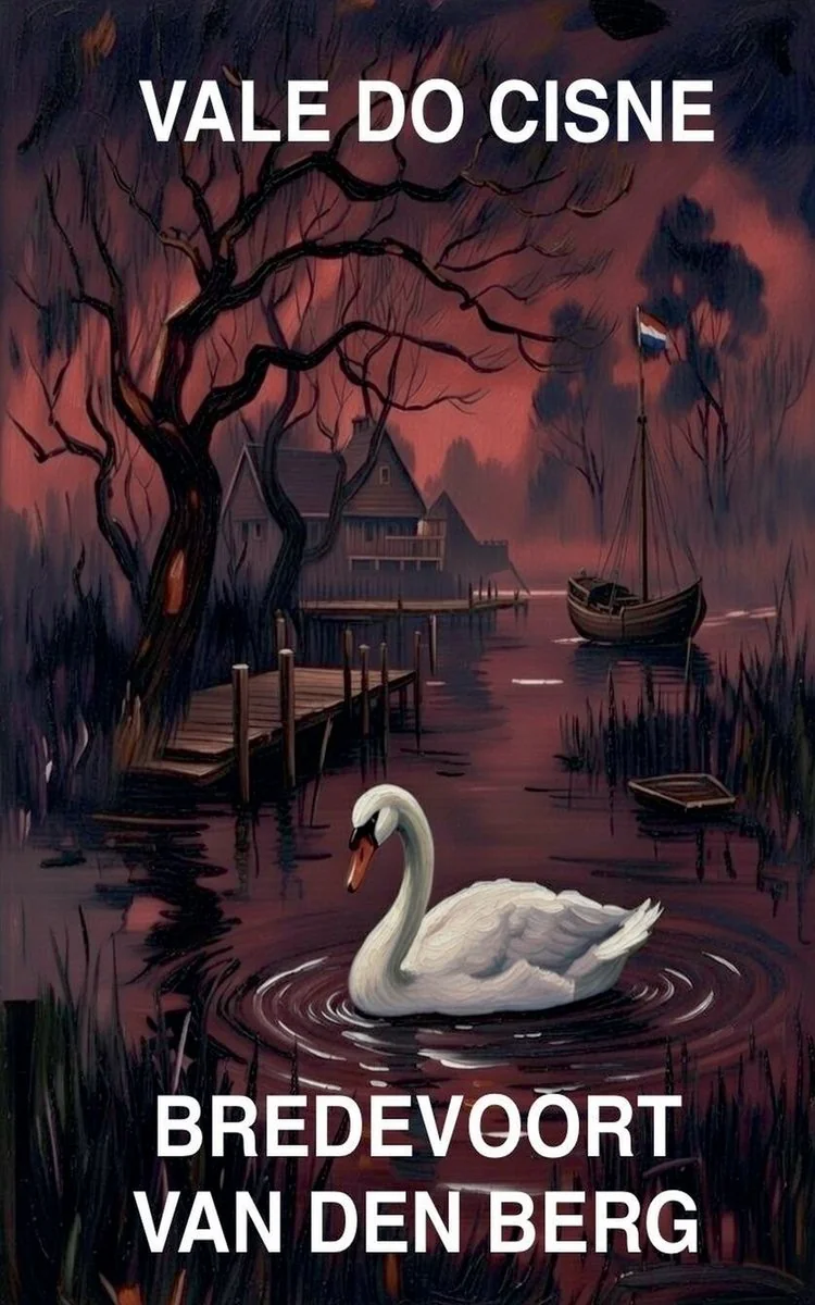 Vale do Cisne — photo 2