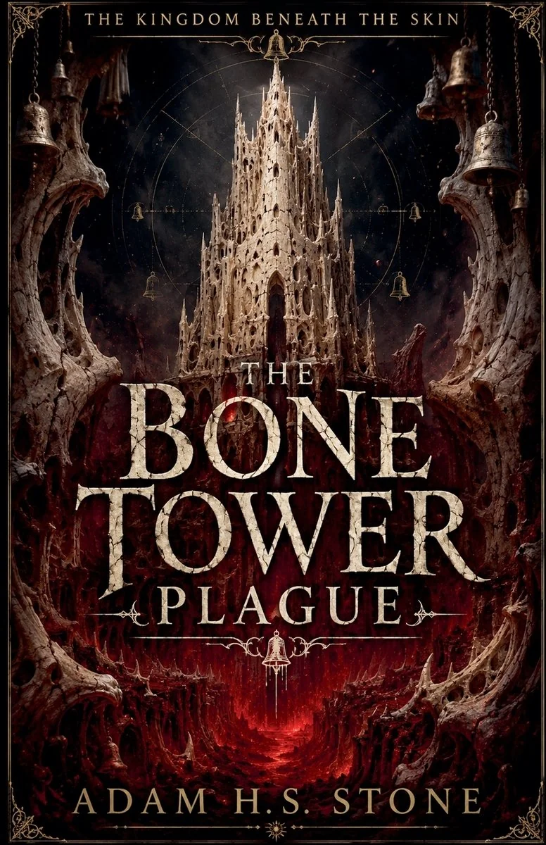 The Bone Tower Plague — photo 2