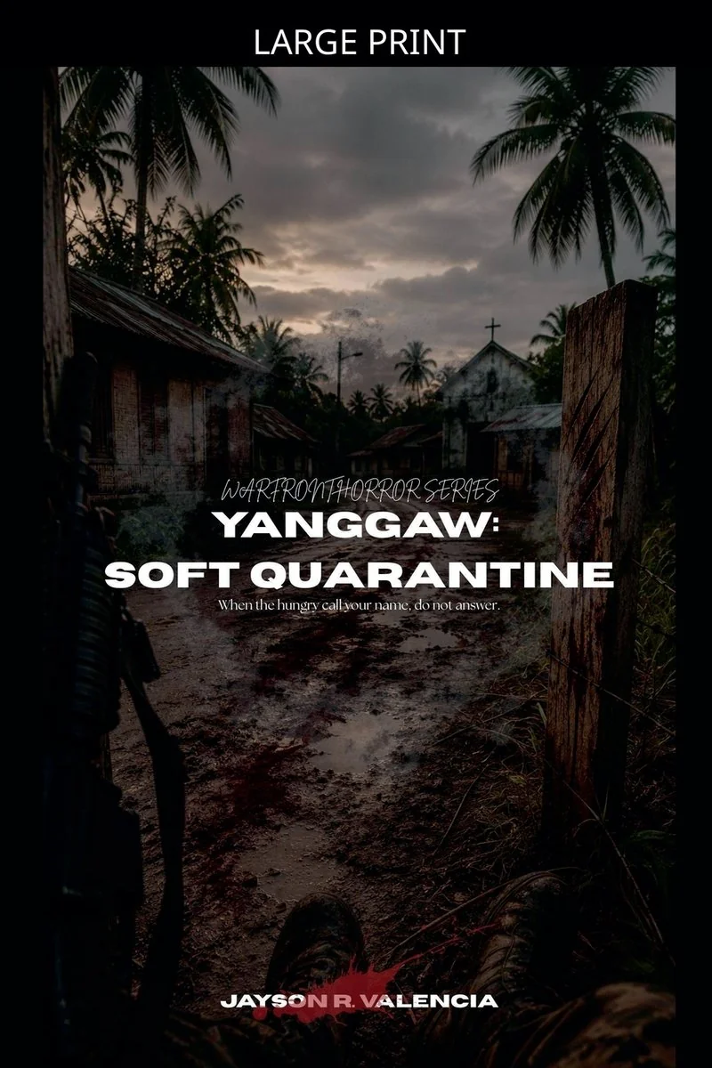 Yanggaw: Soft Quarantine — photo 2