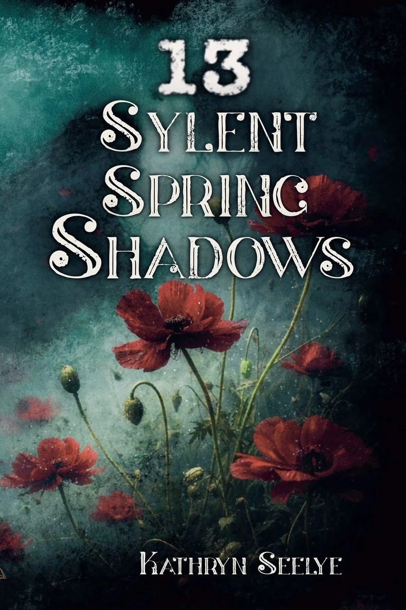 13 Sylent Spring Shadows — photo 2