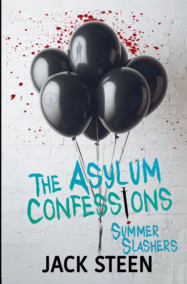 The Asylum Confessions: Summer Slashers — photo 2