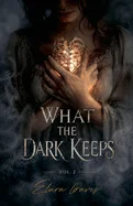 What The Dark Keeps Volume 2 — Horror Fiction