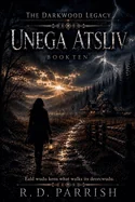 Unega Atsliv
