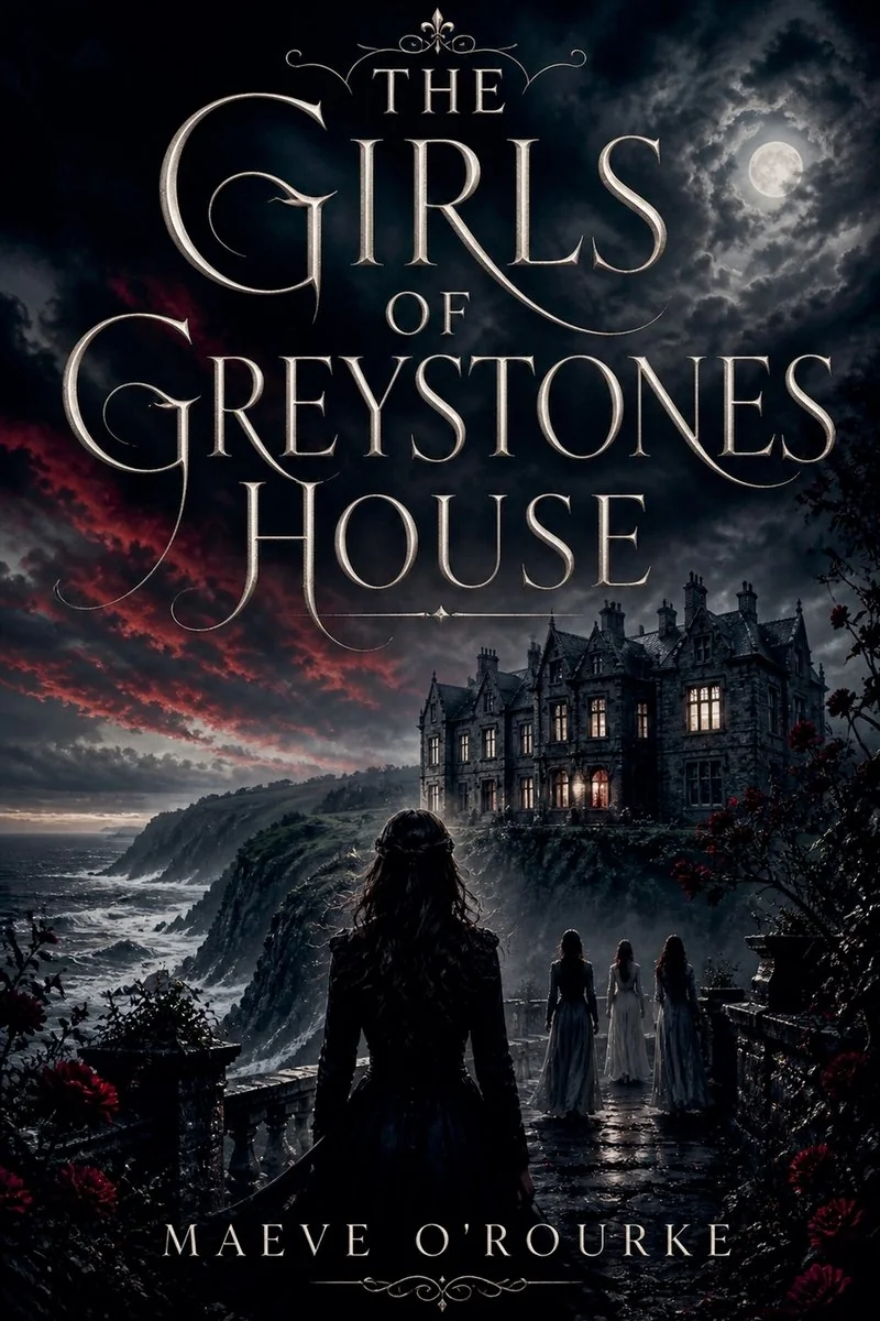 The Girls of Greystones House — photo 2