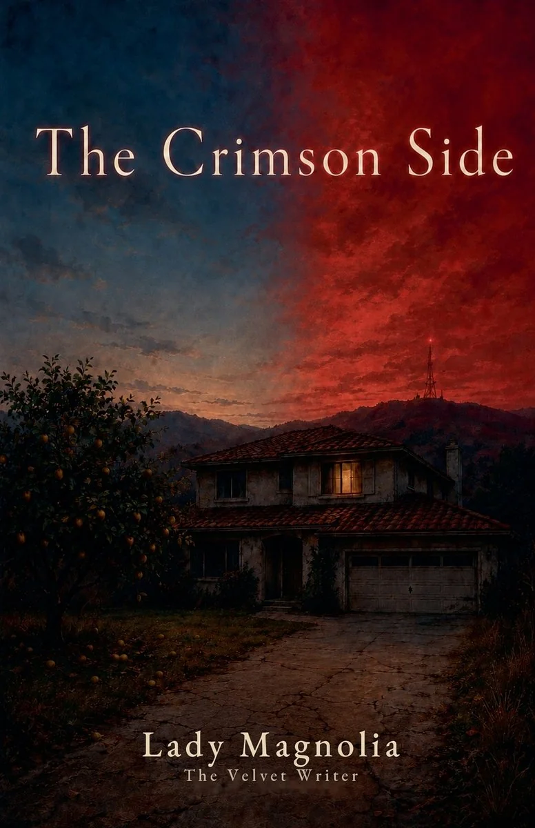 The Crimson Side — photo 2