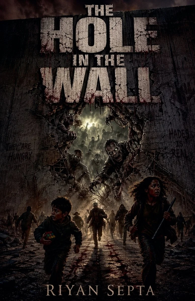 The Hole in the Wall — photo 2