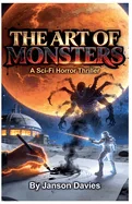 The Art of Monsters