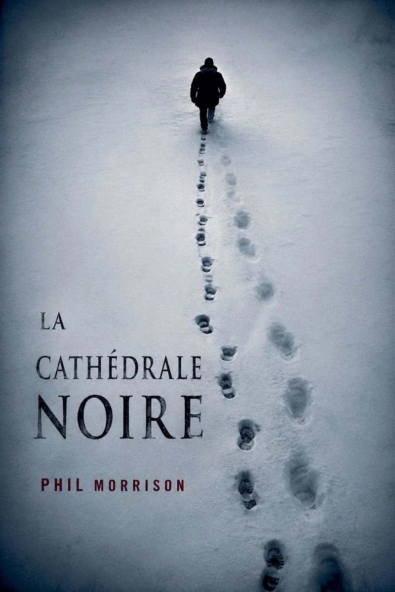 La Cathedrale Noire — photo 2