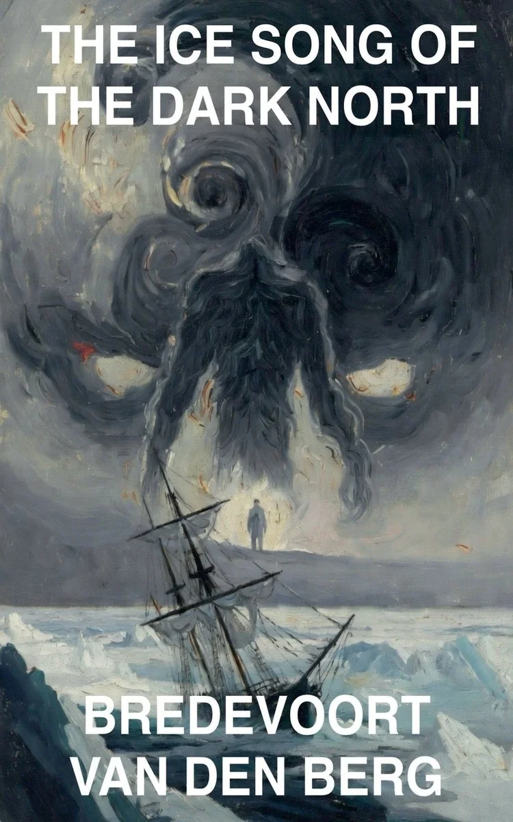 The Ice Song of the Dark North — photo 2