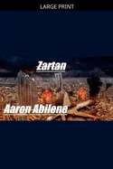 Zartan — Horror Fiction