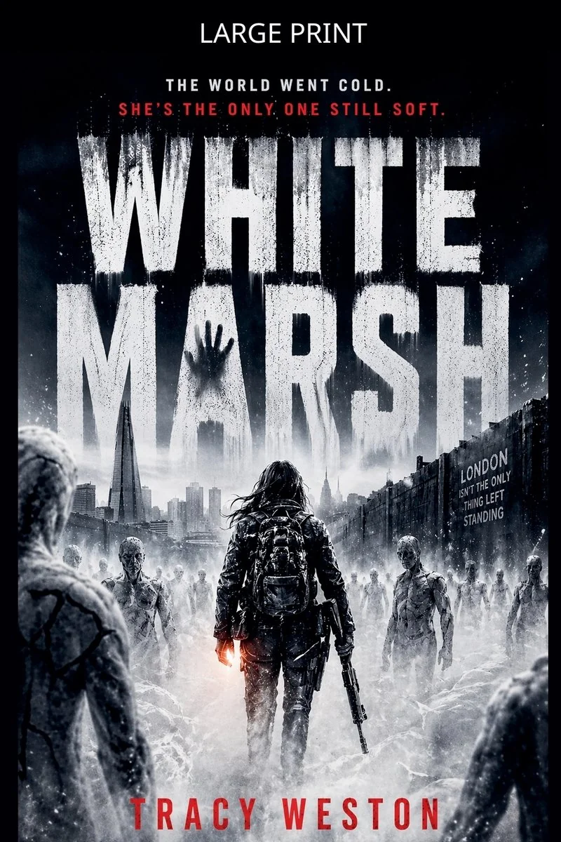 White Marsh — photo 2