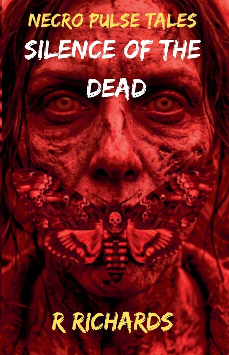 Silence of the Dead — photo 2
