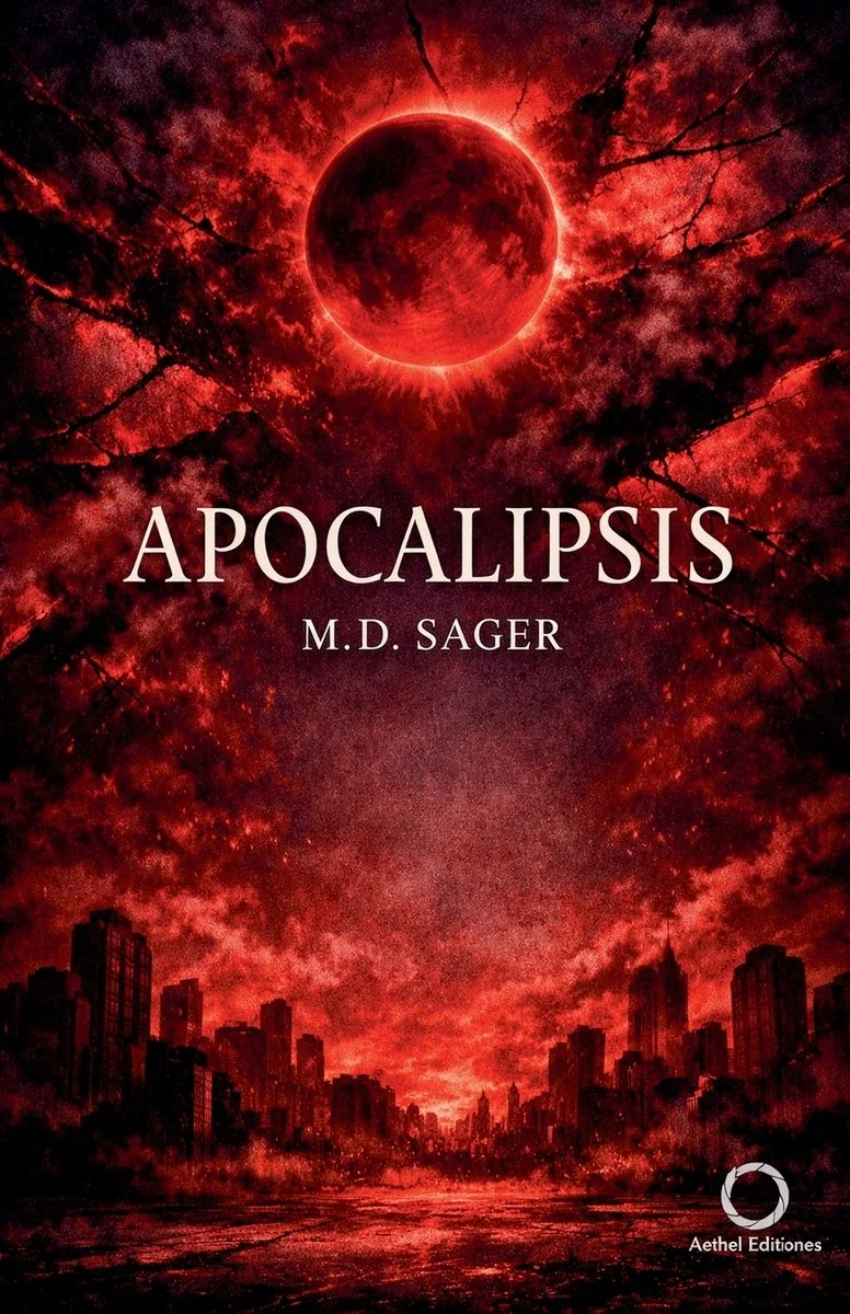Apocalipsis — photo 2
