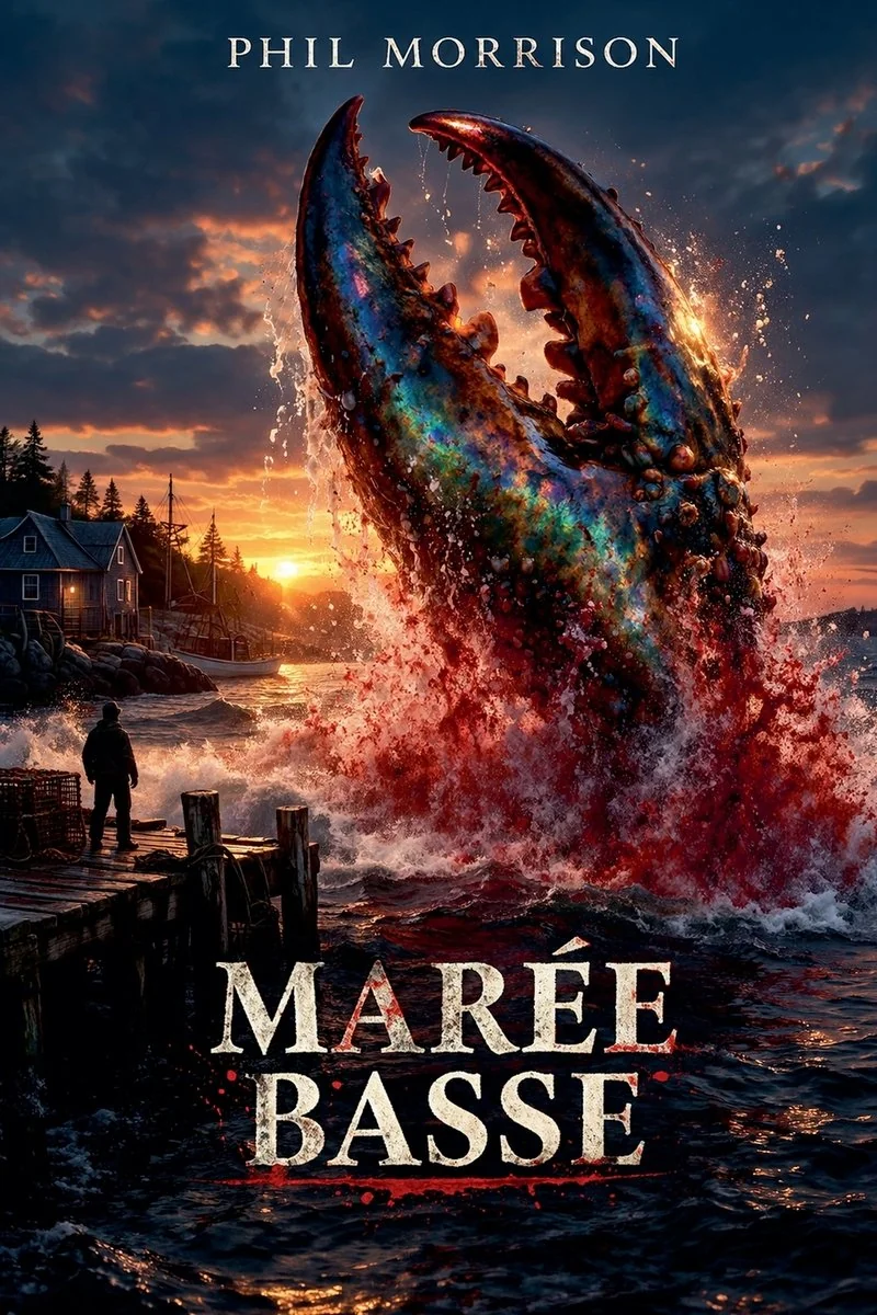 Maree Basse — photo 2