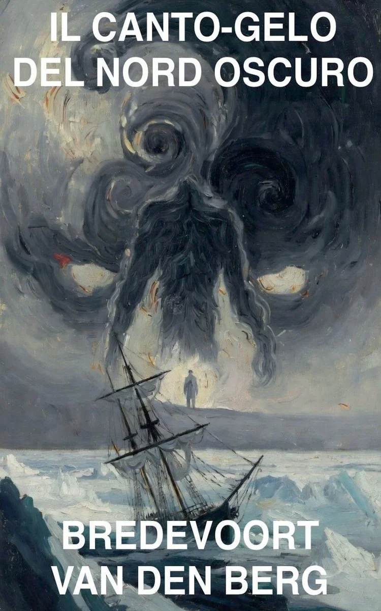 Il Canto-Gelo del Nord Oscuro — photo 2