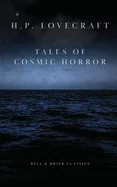 H.P. Lovecraft: Tales of Cosmic Horror
