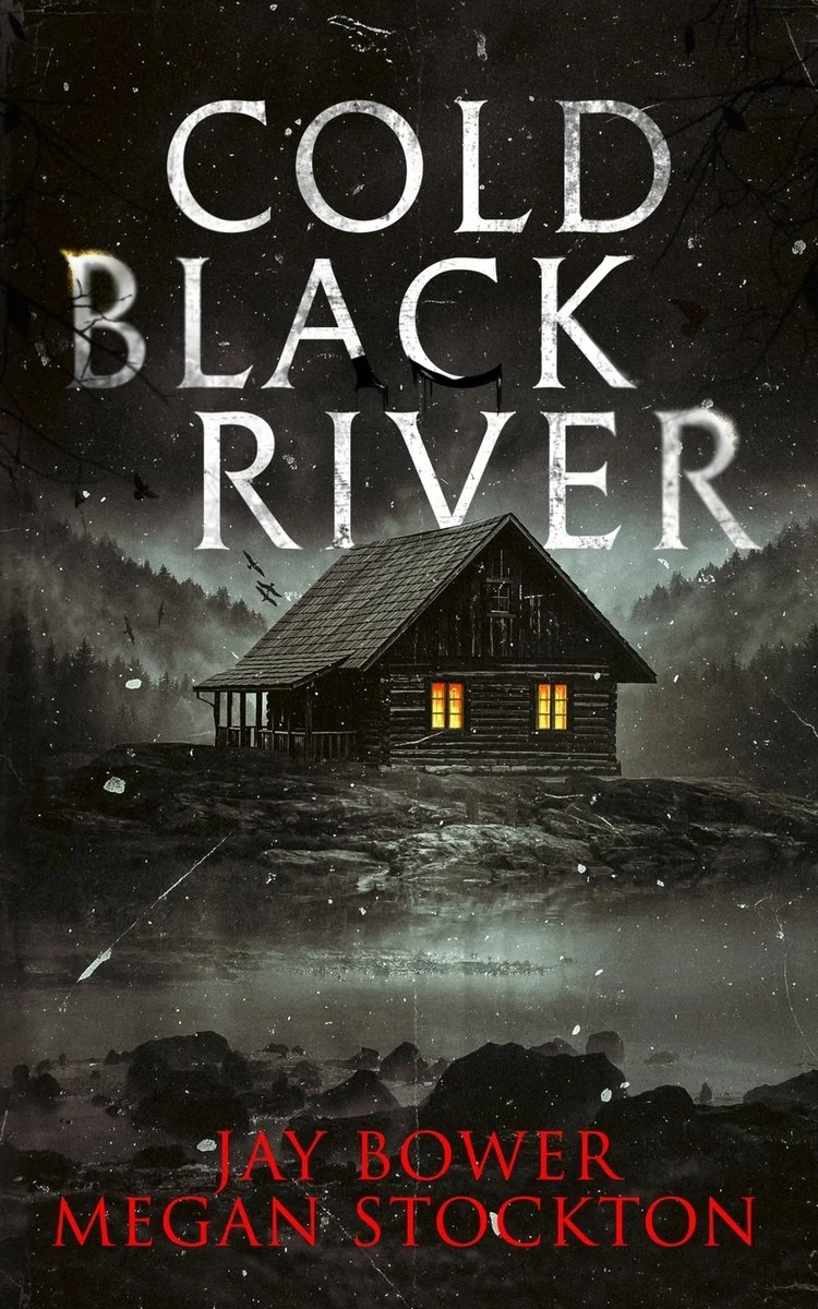 Cold Black River — photo 2