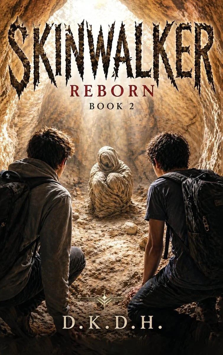 Skinwalker: Reborn — photo 2