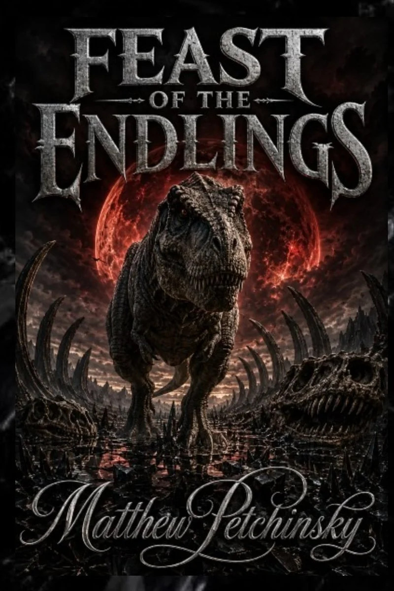 Feast of the Endlings — photo 2