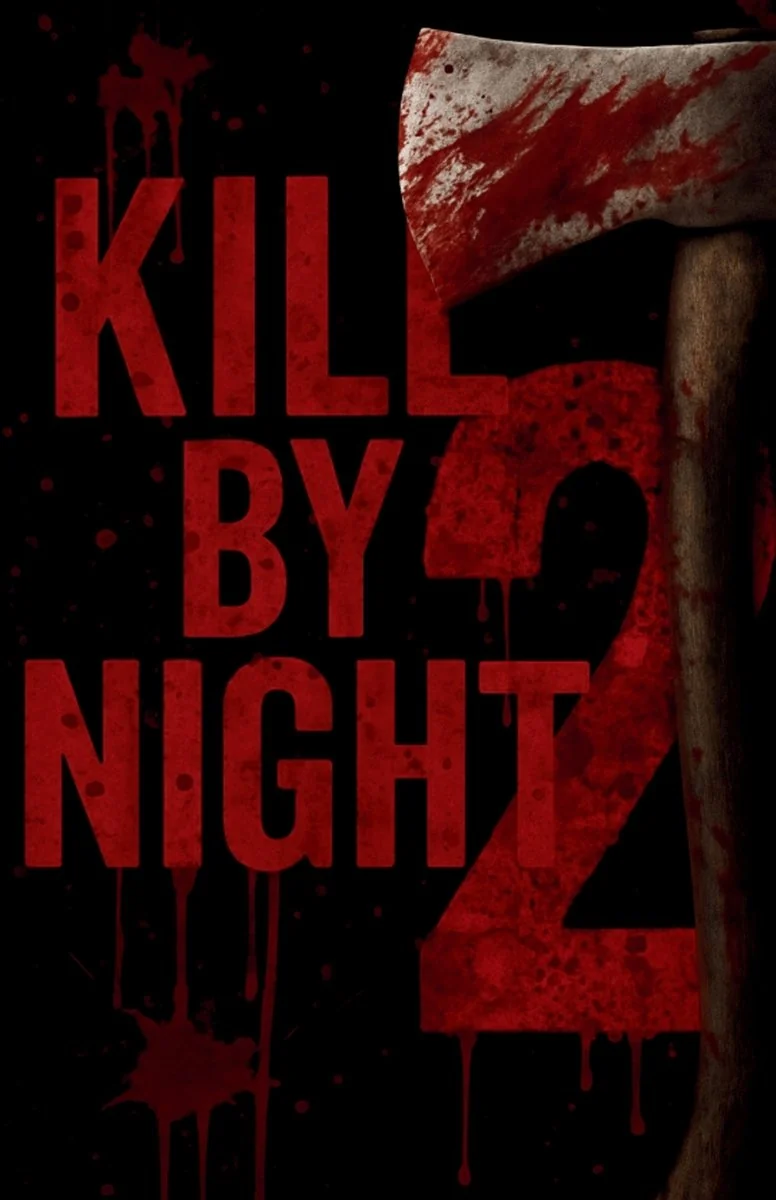 Kill by Night 2 — photo 2
