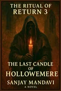 The Ritual of Return 3: The Last Candle of Hollowmere