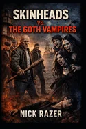 Skinheads VS. Goth Vampires