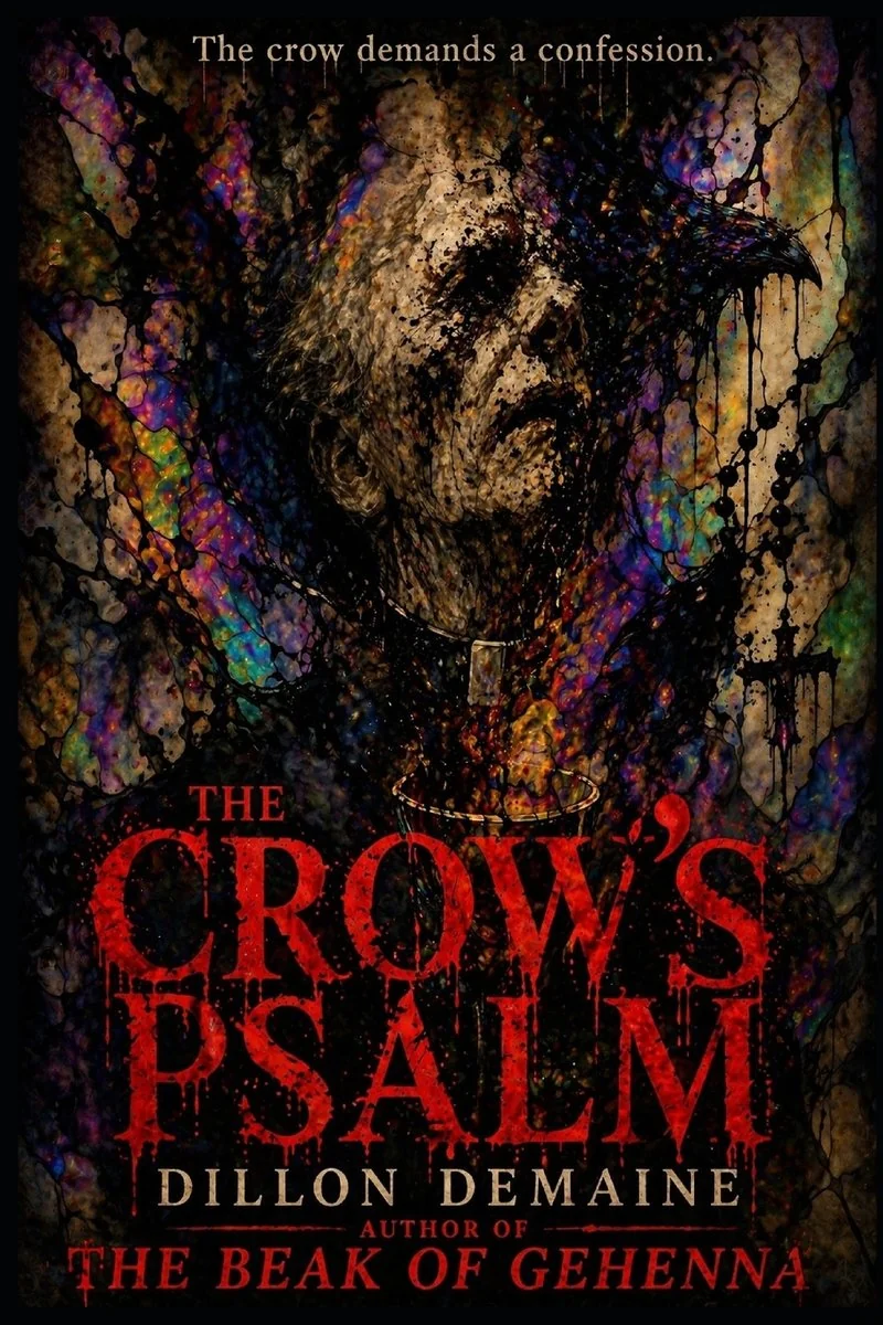 The Crow's Psalm — photo 2