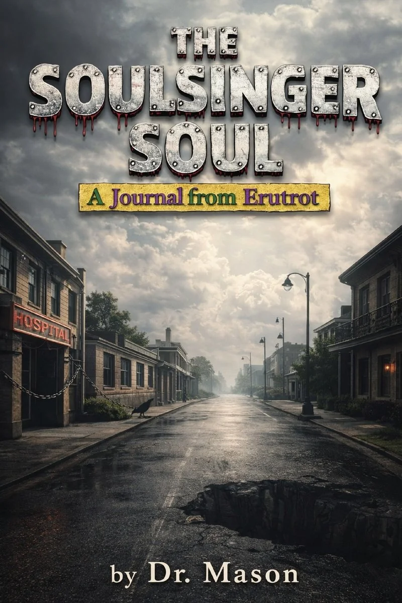 Soulsinger Soul — photo 2