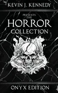 The Horror Collection Onyx Edition