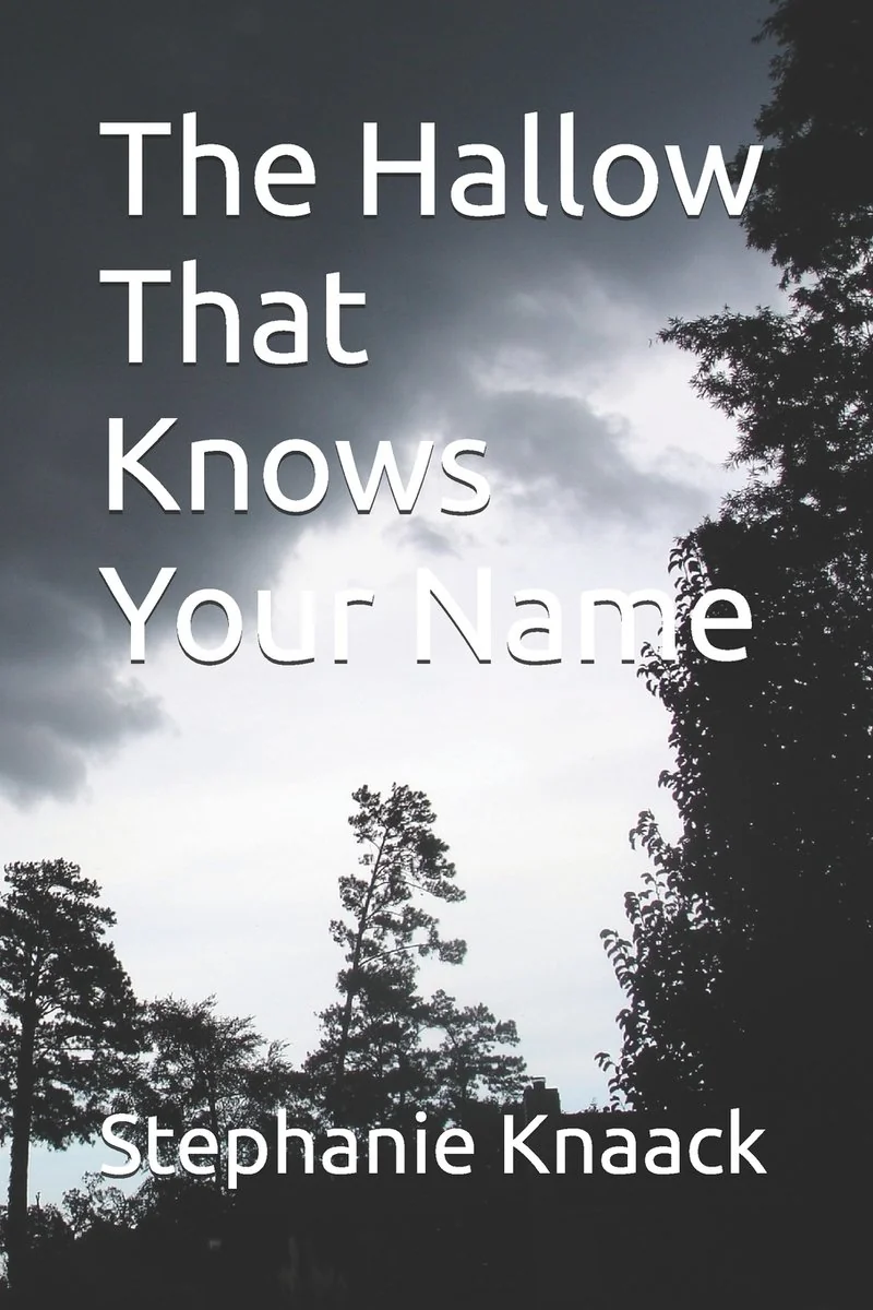 The Hallow That Knows Your Name — photo 2