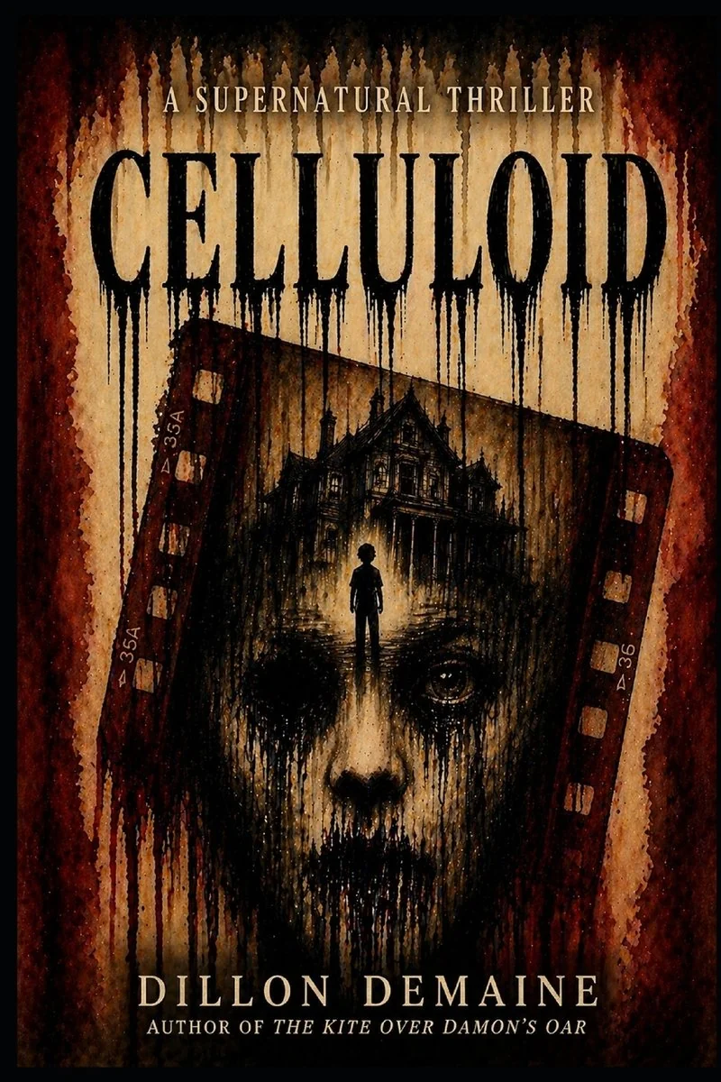 Celluloid — photo 2