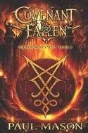 The Covenant of the Fallen: The Beaumont Cycle - Book 3