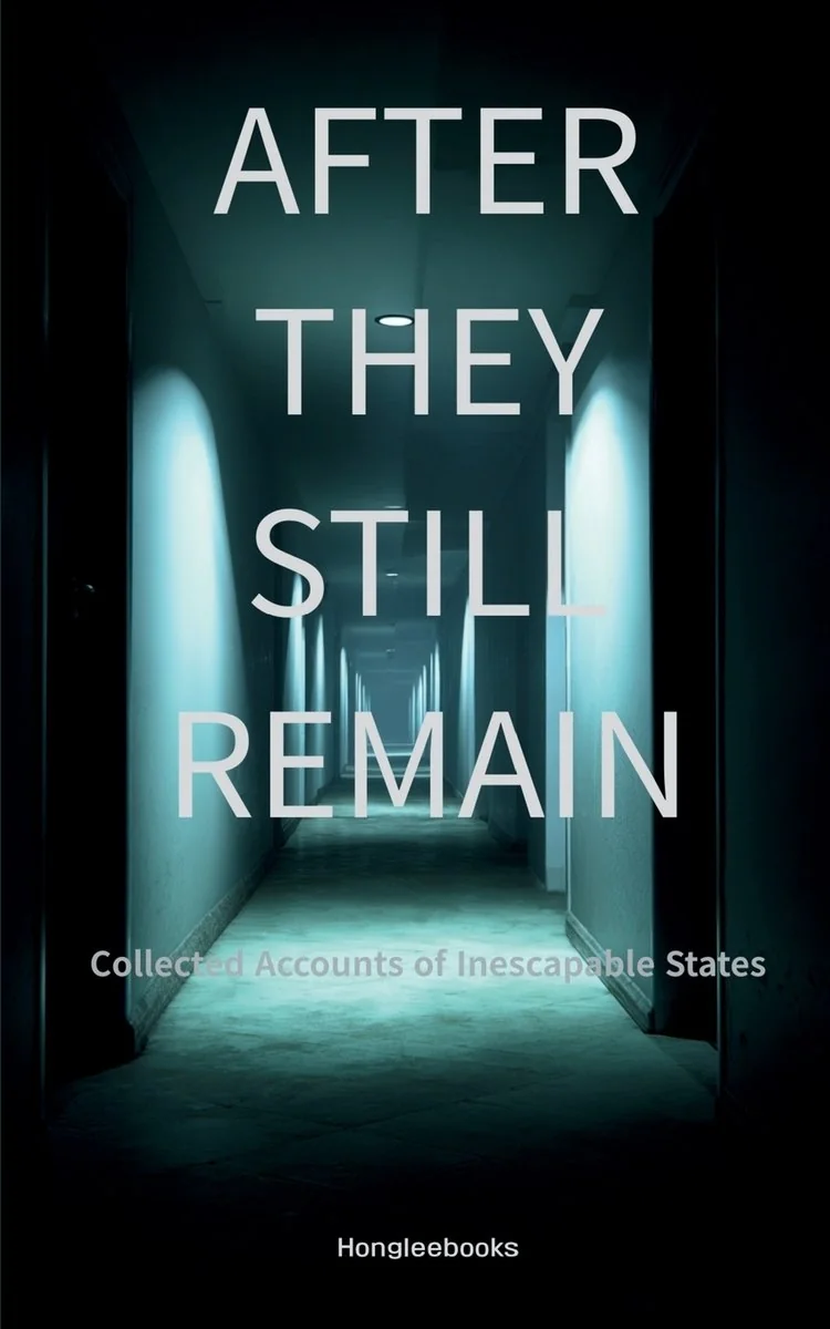 After They Still Remain: Collected Accounts of Inescapable States