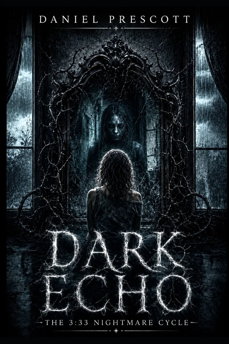 Dark Echo: The 3:33 Nightmare Cycle — photo 2