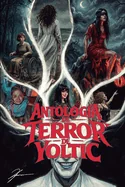Antologia de terror de Yoltic