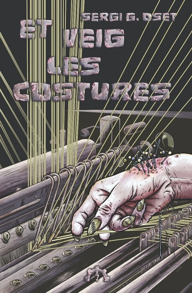 Et veig les costures — photo 2