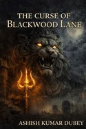 The Curse of Blackwood Lane: A Supernatural Horror Tale of Curses, Faith, and the Roar of the Divine