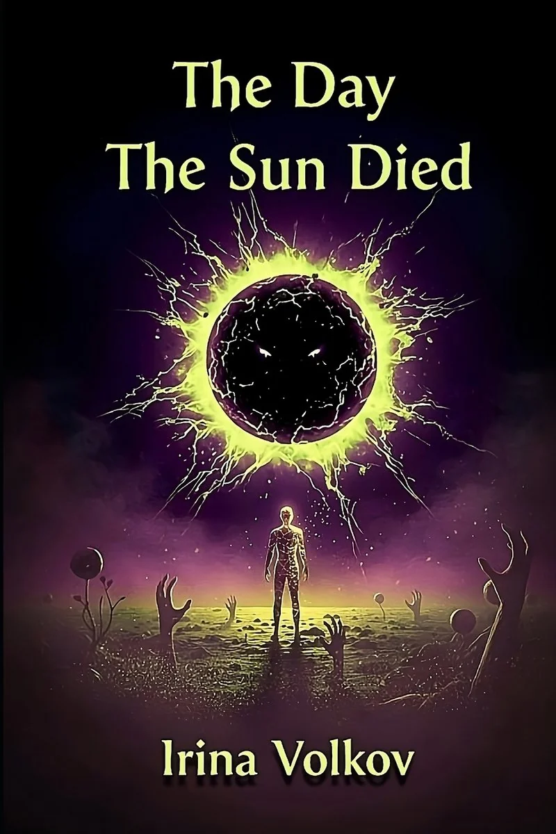 The Day The Sun Died: Where the Light Is a Lie — photo 2
