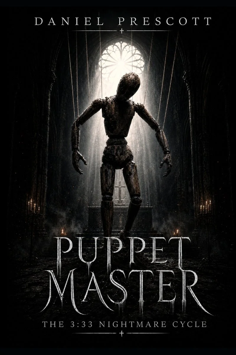 Puppet Master: The 3:33 Nightmare Cycle — photo 2