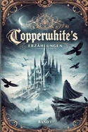 Copperwhite's Erzahlungen - Band 1: Dunkle Geschichten uber Glauben, Schuld und Verdammnis